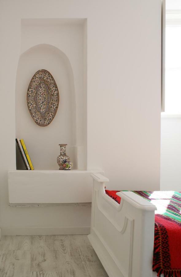Casa De Baixo Apartment Coimbra Exterior photo
